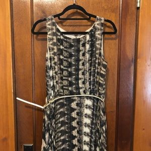 Eliza J Maxi Dress